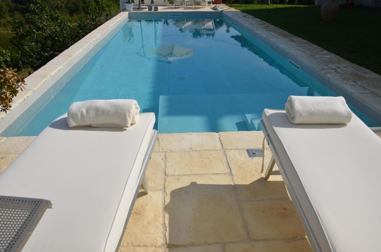 Ferienwohnung Casa Magnolia Terricciola Exterior foto